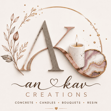 Ankav Creations Logo